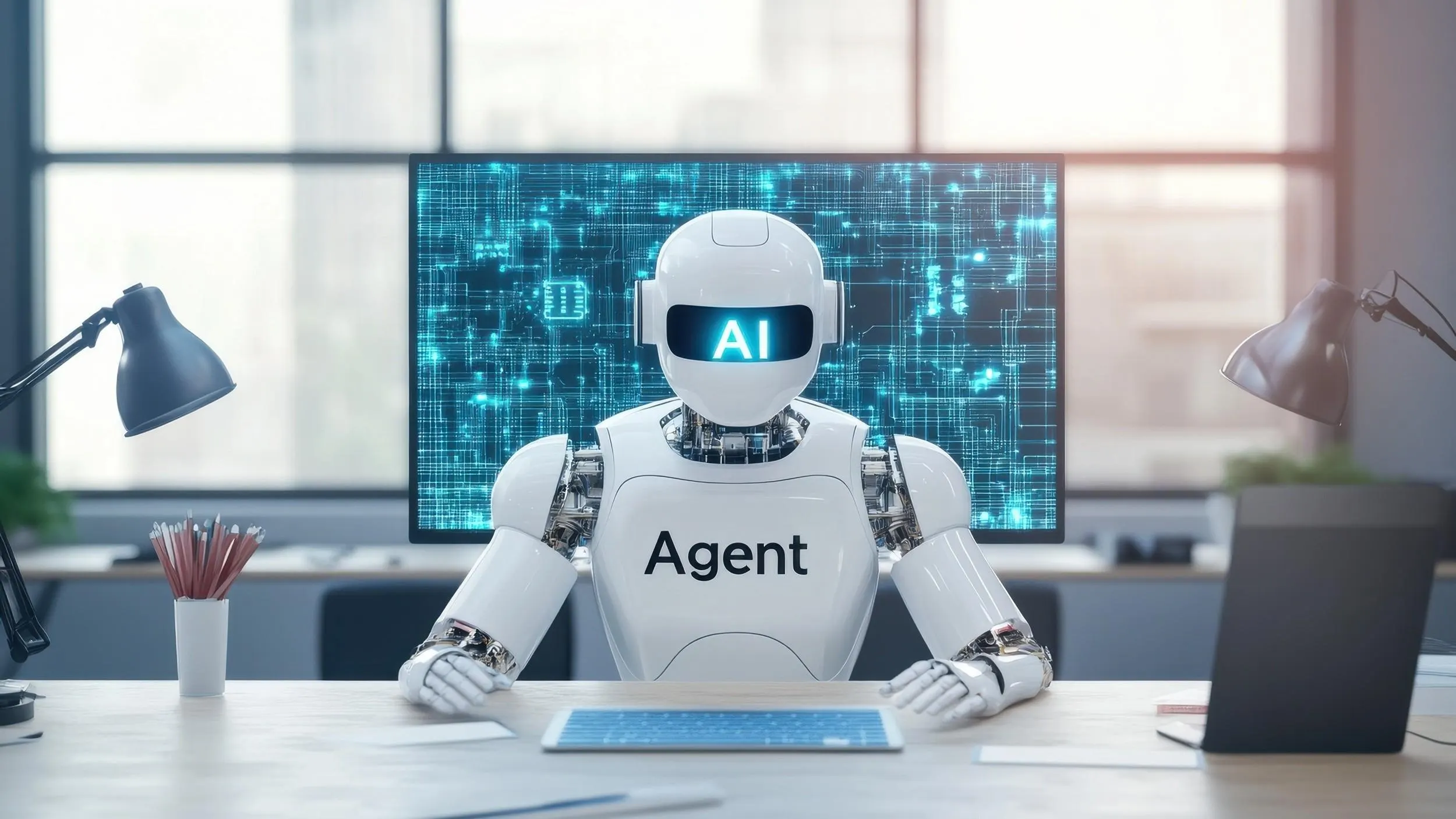 AI Automation Agency