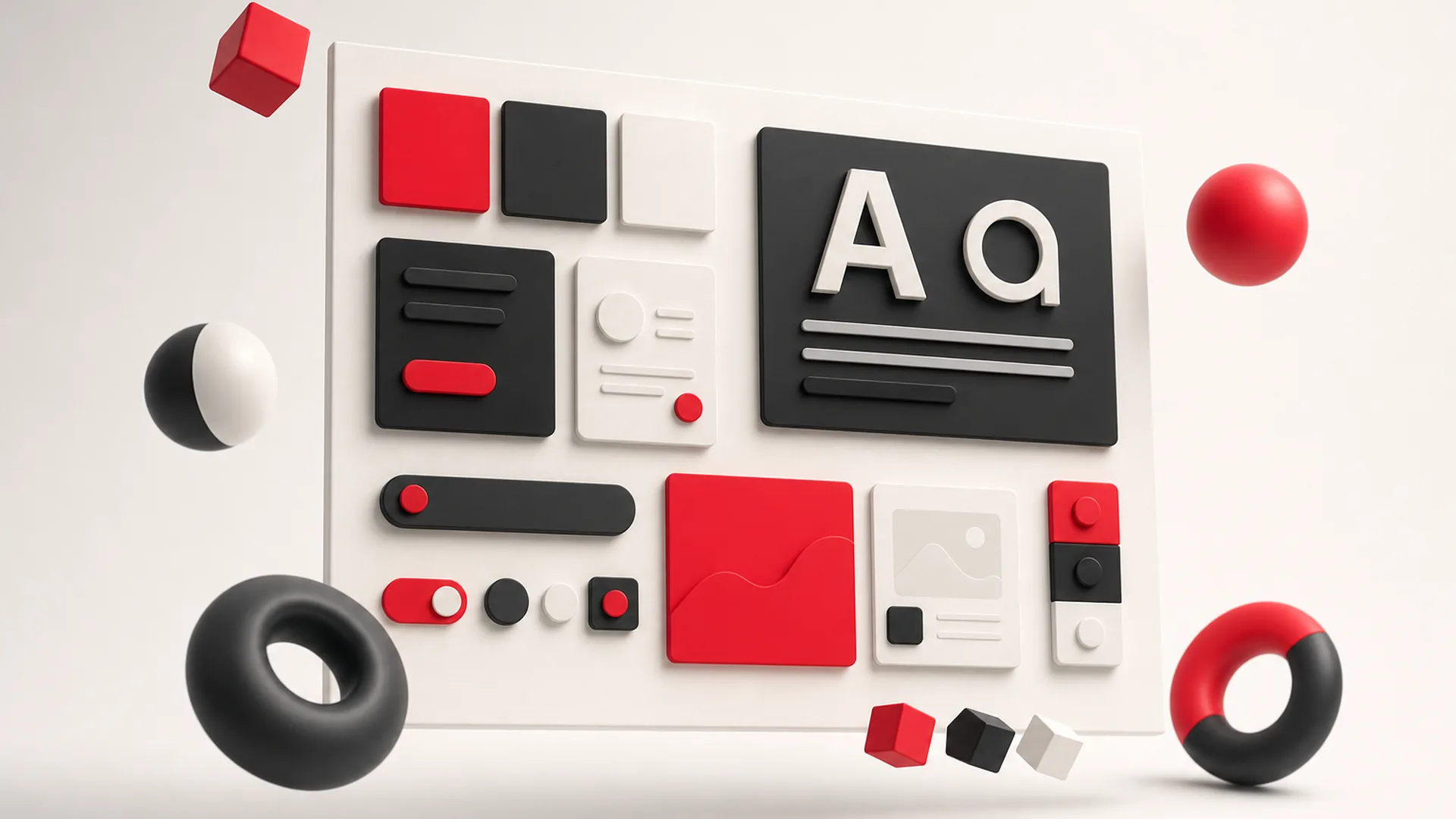 App Prototyping and Visual Design Solutions
