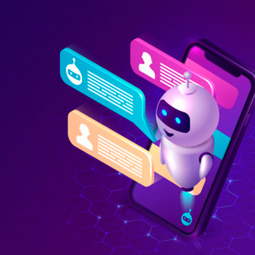 Enterprise AI Chatbot Development