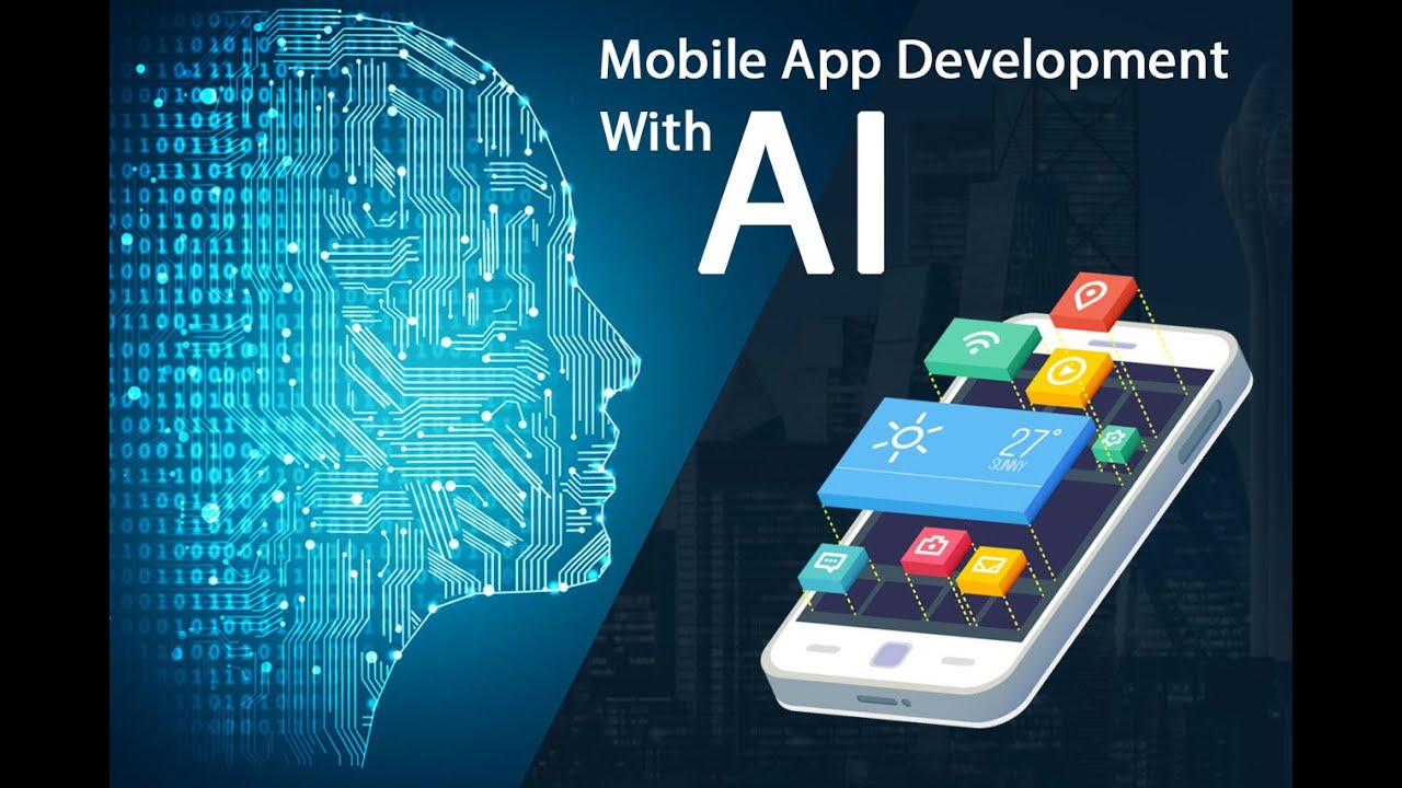 AI Application Development Services