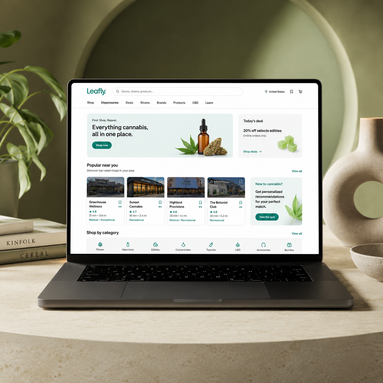 Marketplace Platform Development Services