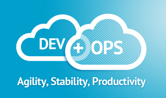 Reliable Cloud & DevOps Services