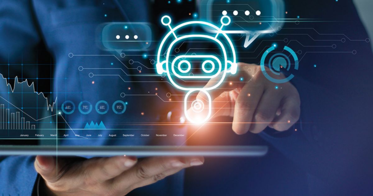 AI Chatbot Development Company