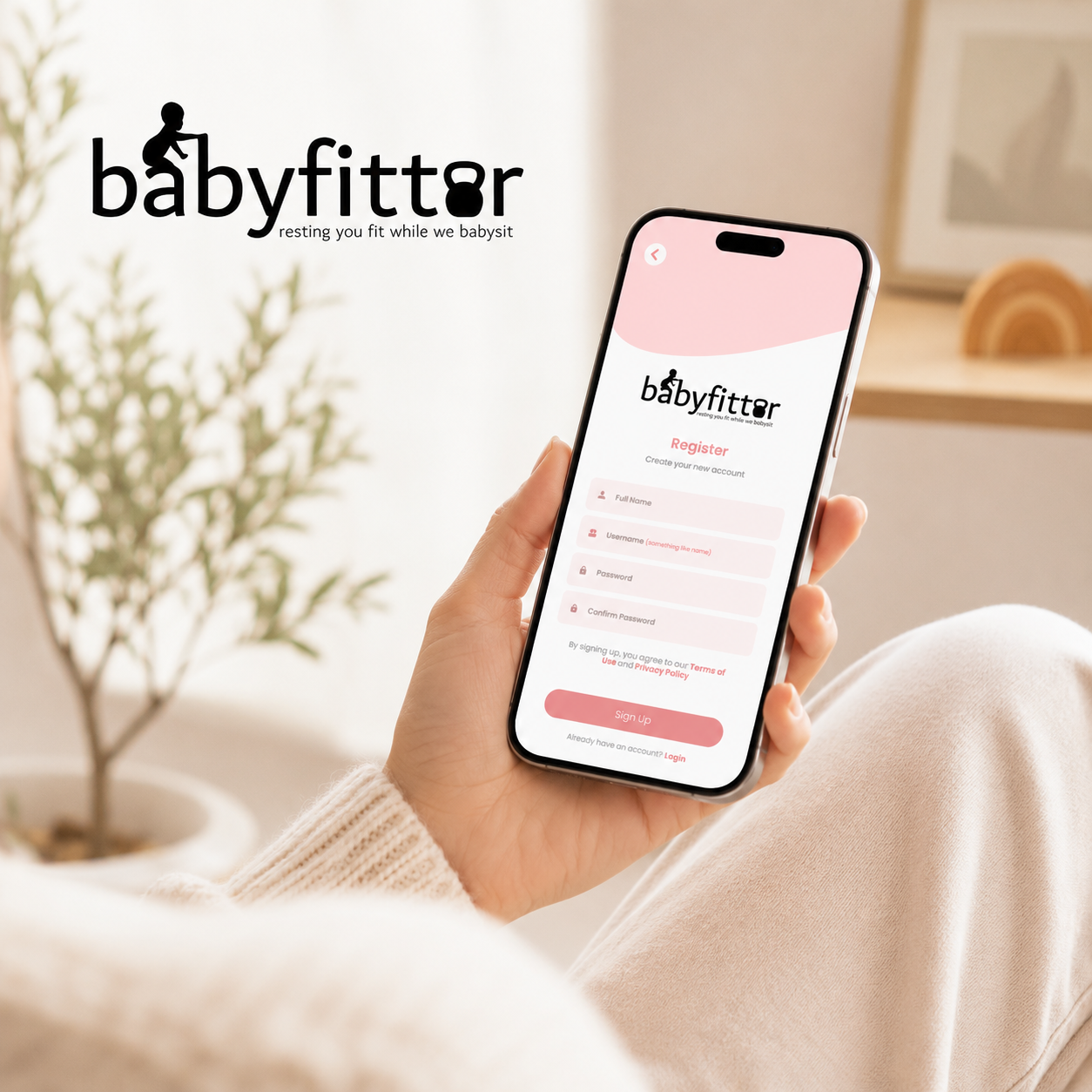 Wellness App Development Services