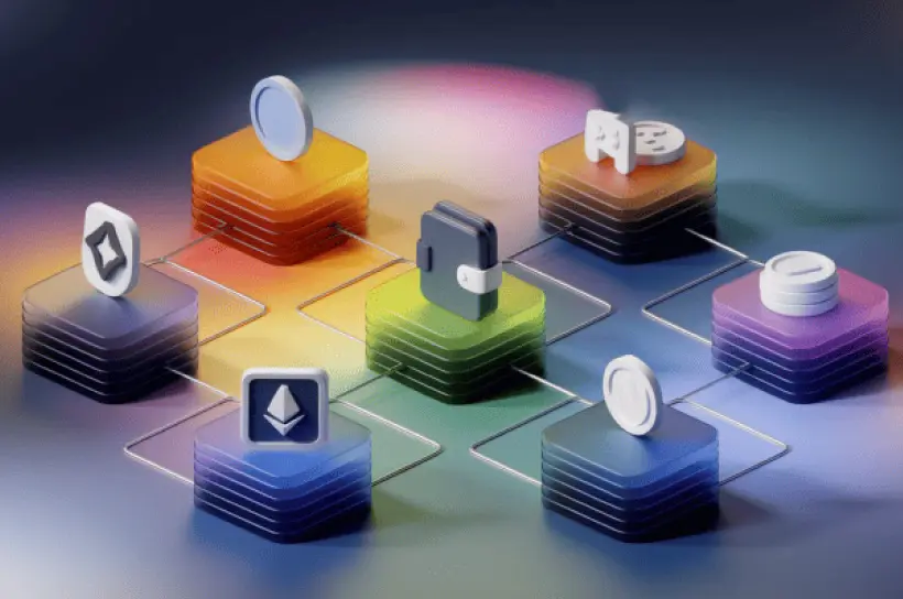 Decentralized Application Development, DApps Development