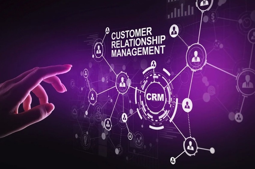 Marketing Website Development, CRM Integration and Automation for Marketing