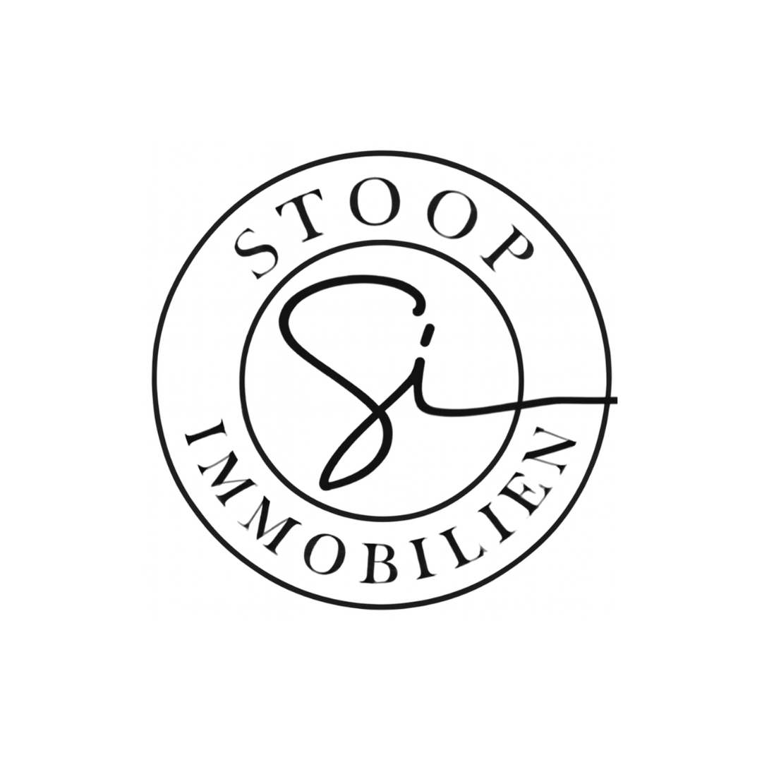 Stoop Immobilien logo
