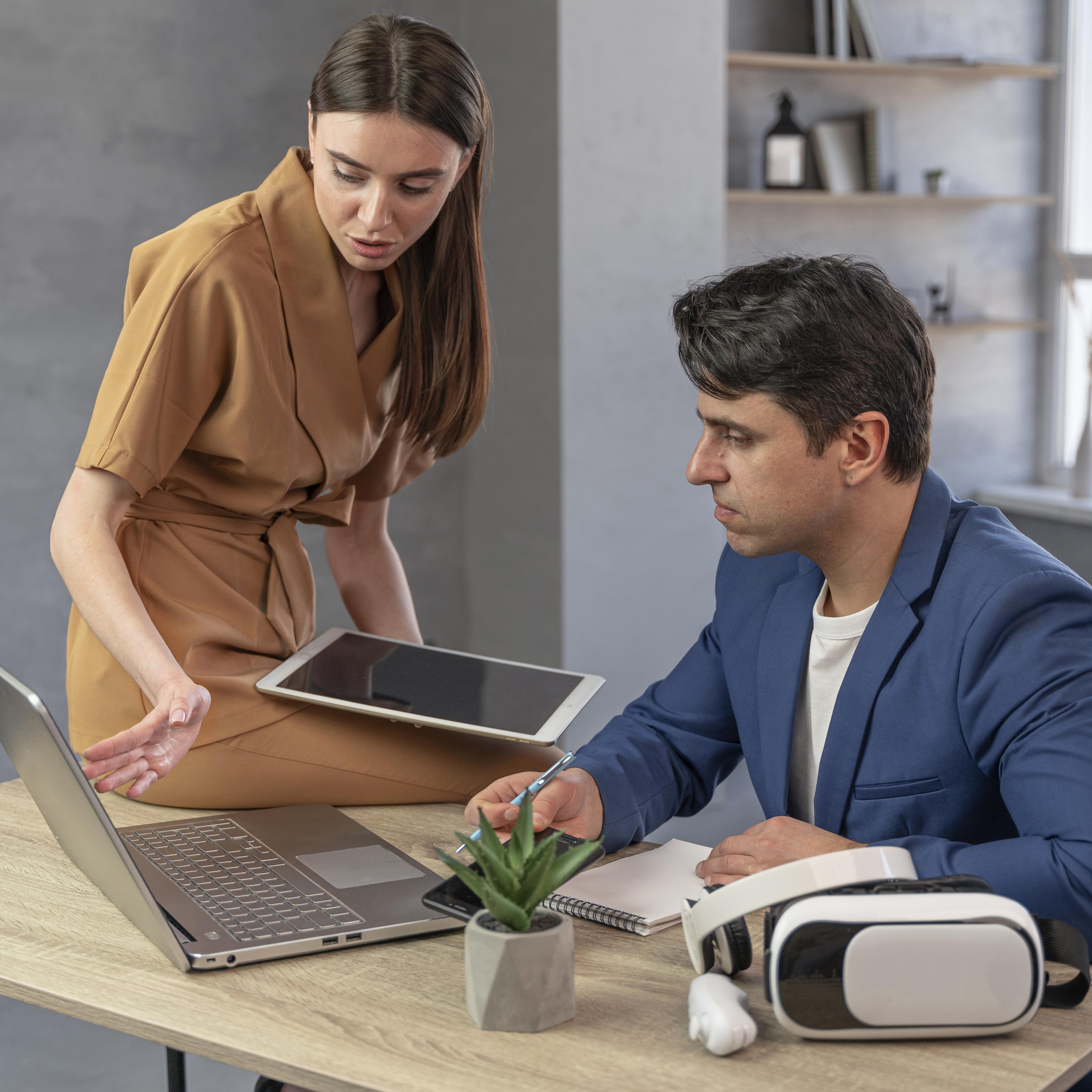 AI Integration Consulting Services