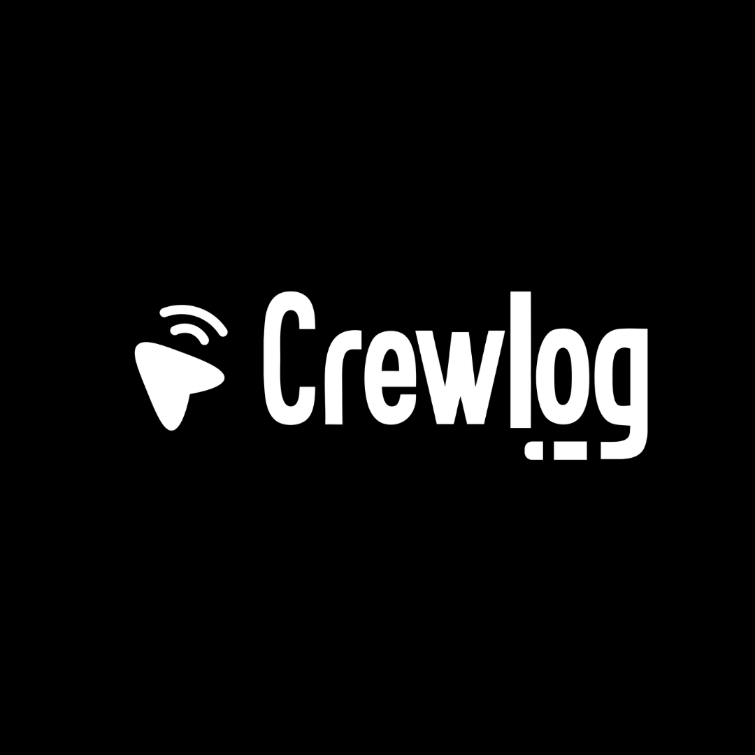 Crewlog logo