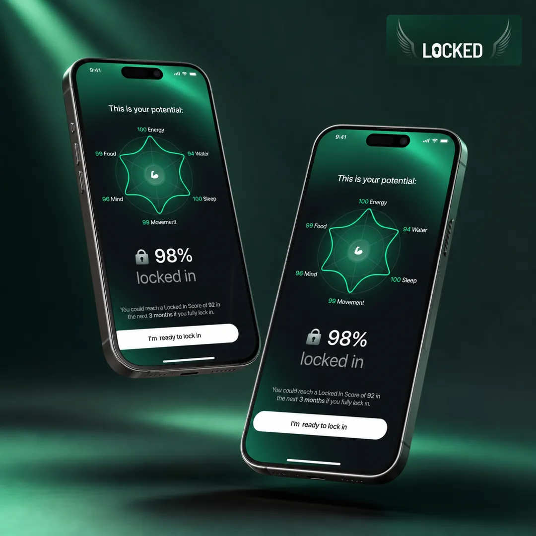 Locked