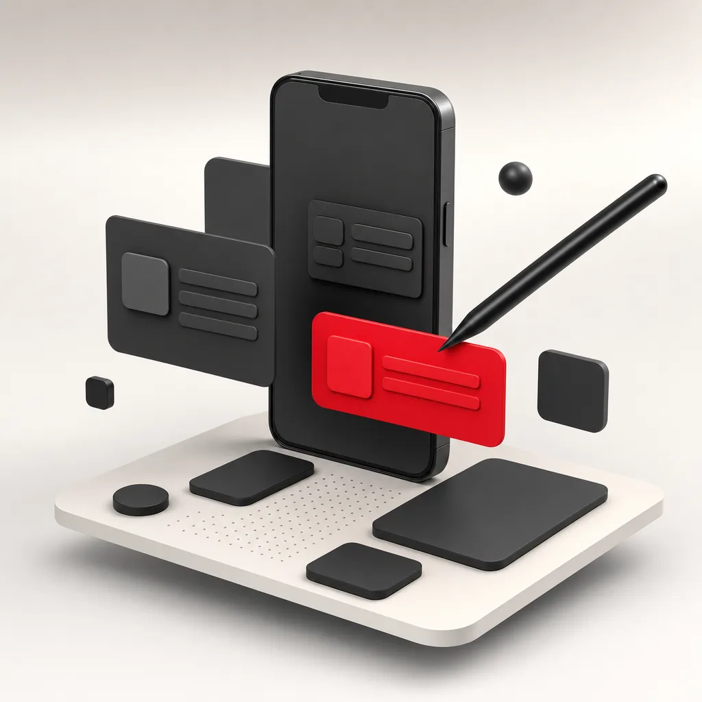 App Designing Services