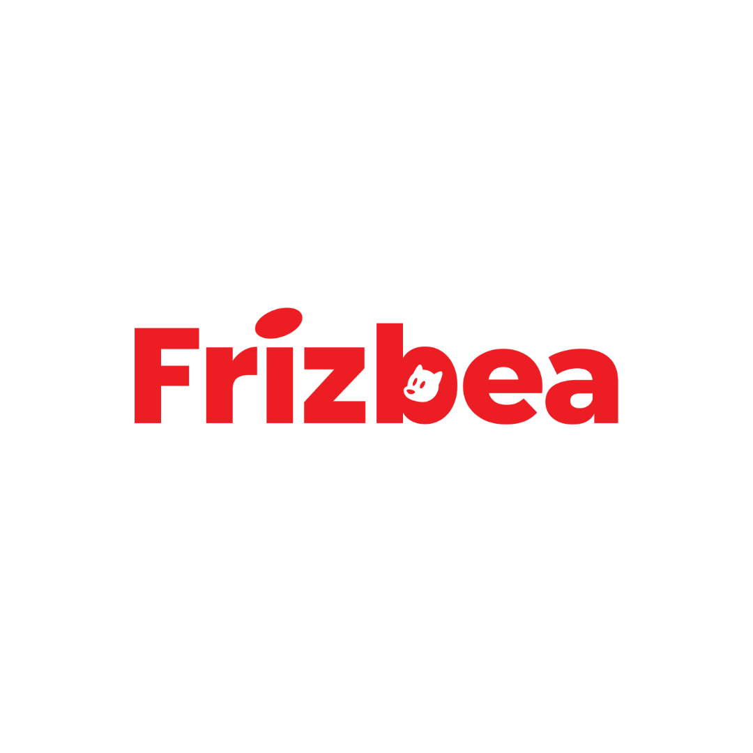 Frizbea logo