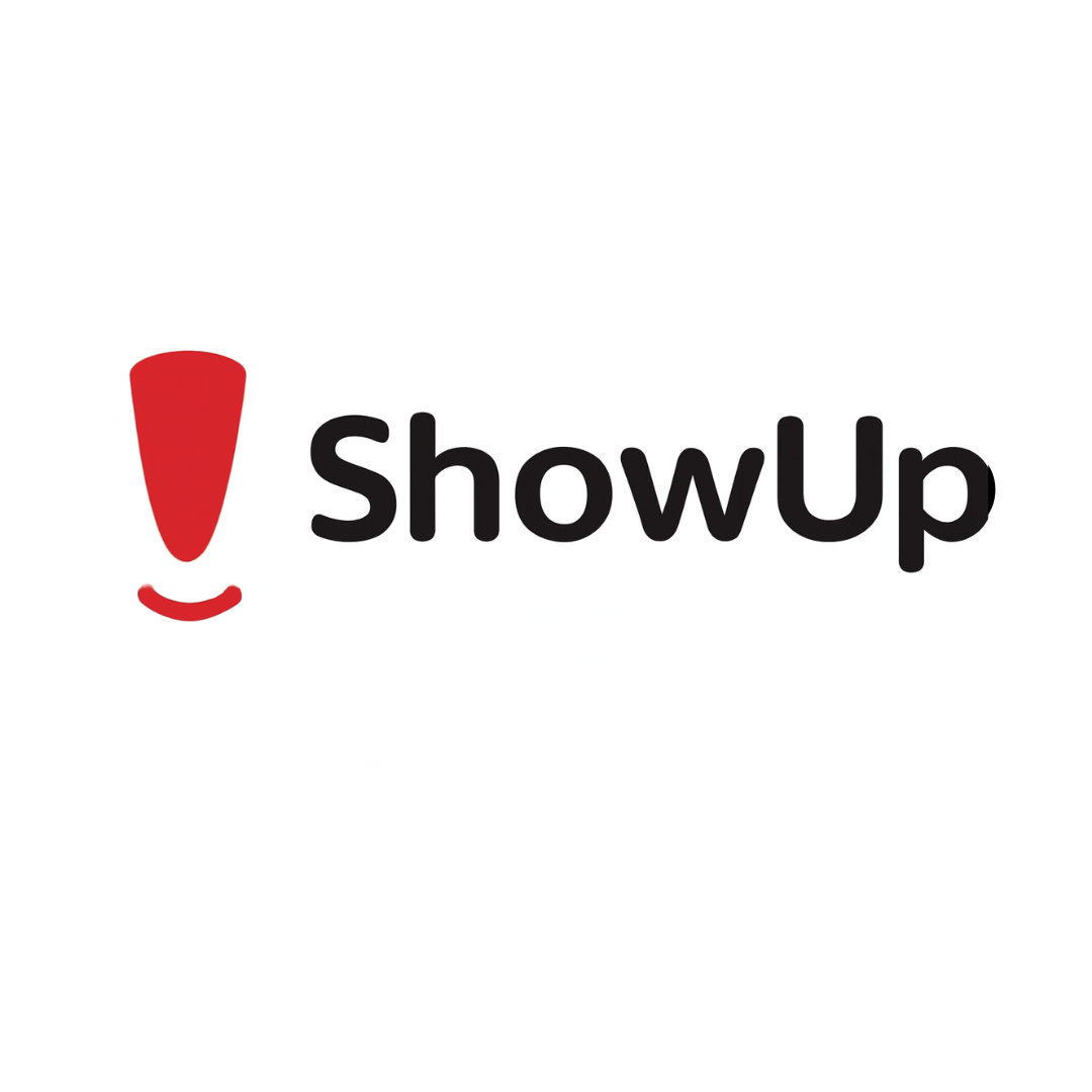 ShowUp logo