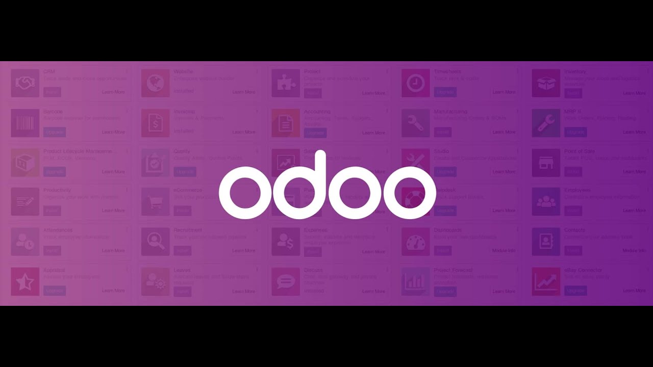 Why Businesses Are Moving from NetSuite to Odoo