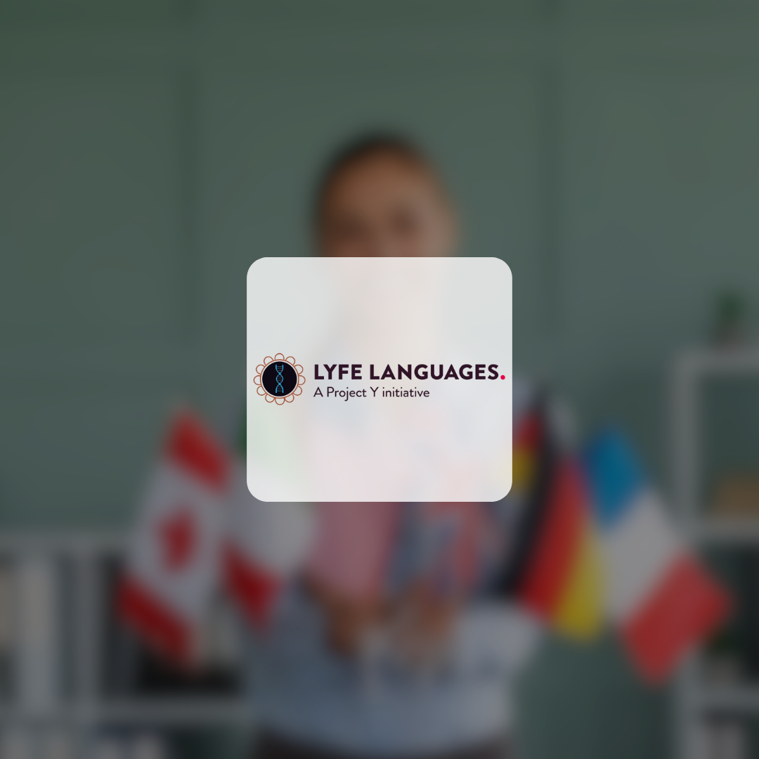 Lyfe Languages 