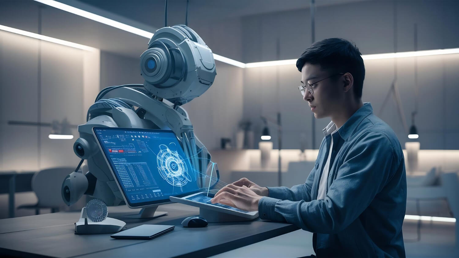 AI Development Services