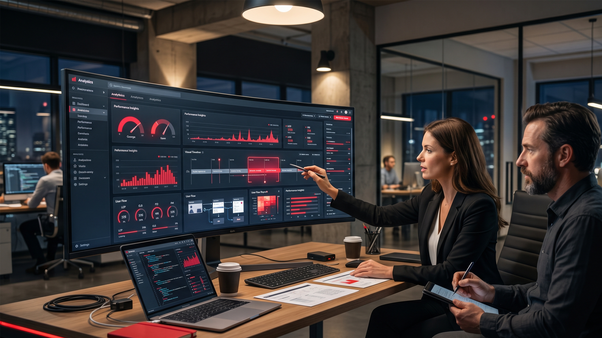 Performance Design Audit