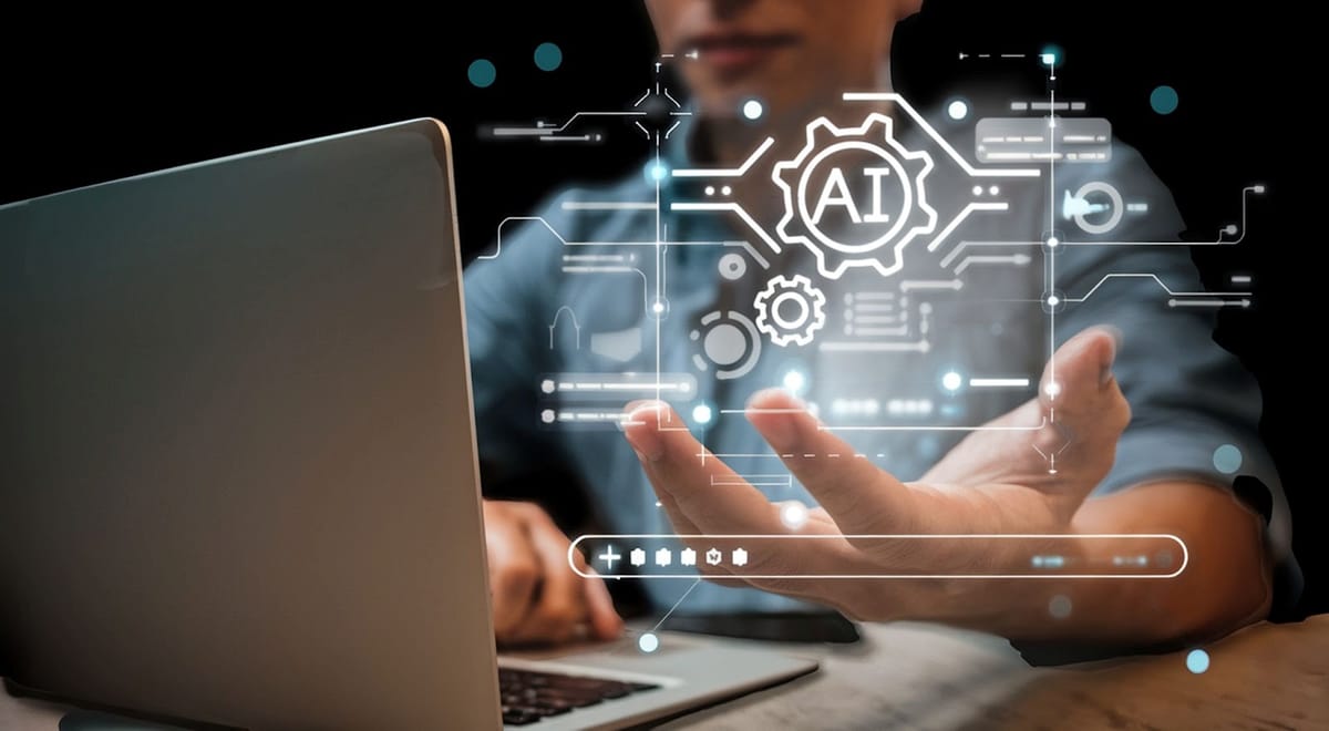 AI Development Company