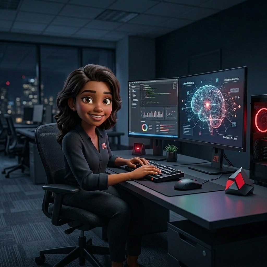 AI/ML Services