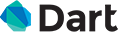 Dart logo