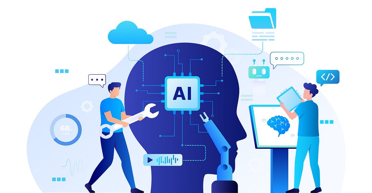AI Business Integration