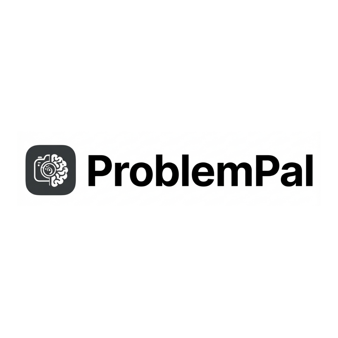 Problem Pal logo