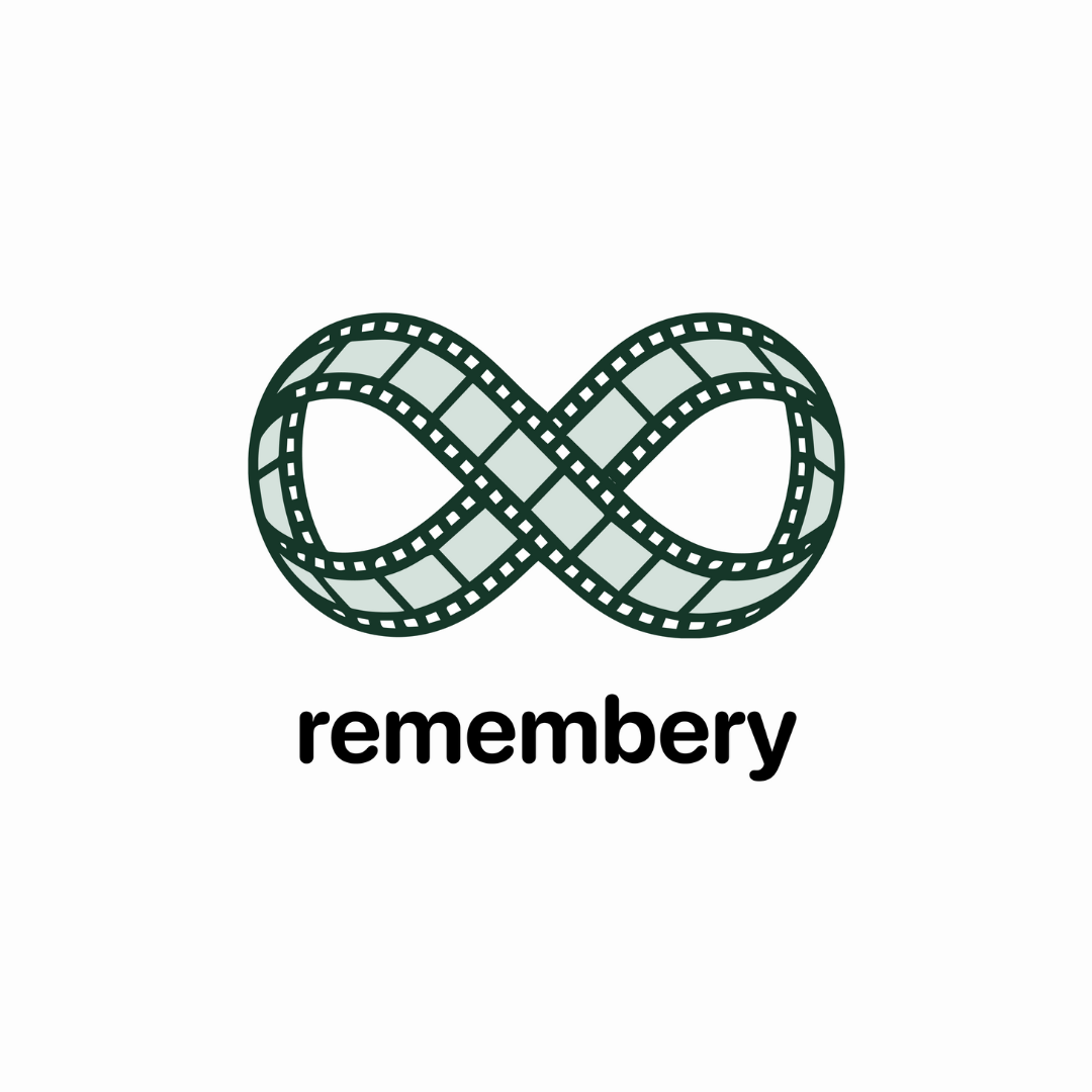 Remembery logo