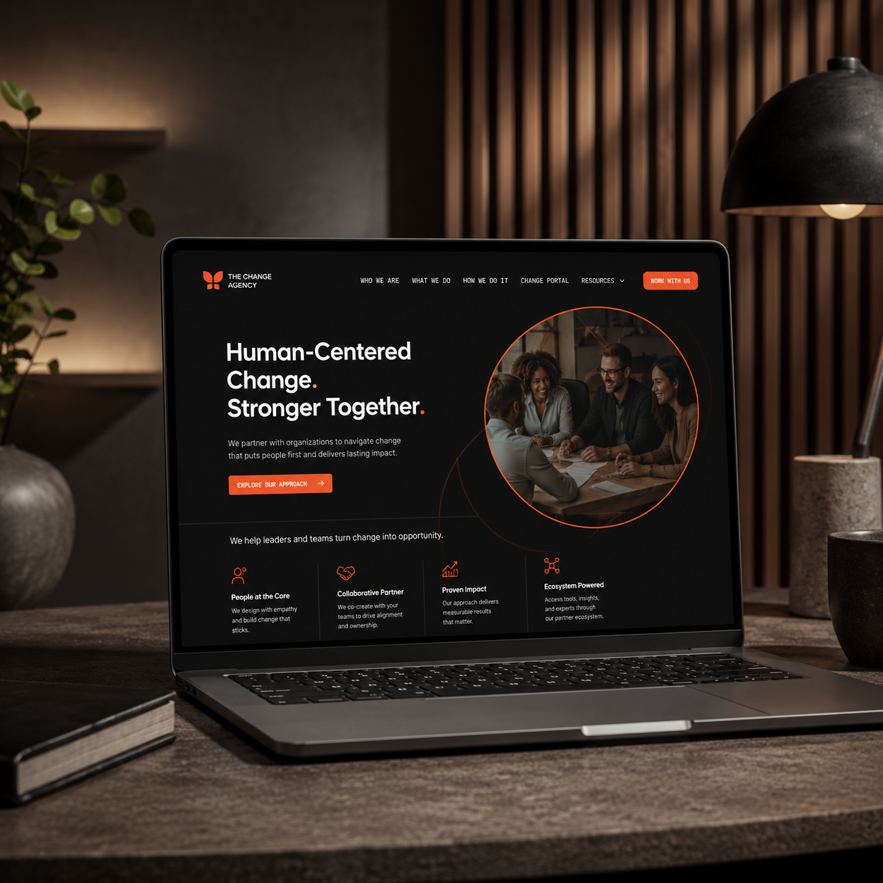 Web Development Services