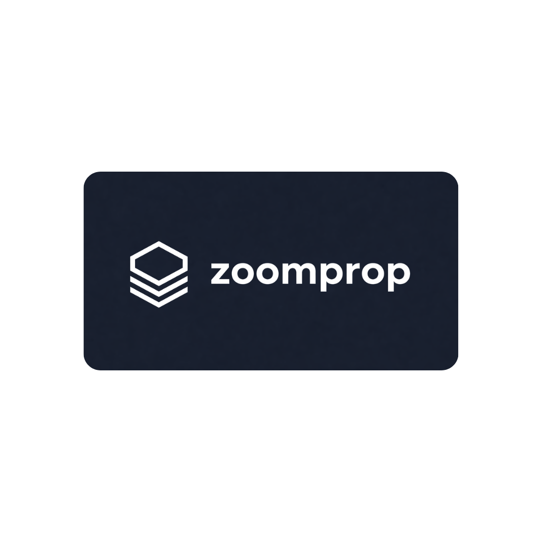 Zoom Prop logo