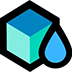 Hydrated BLoC logo