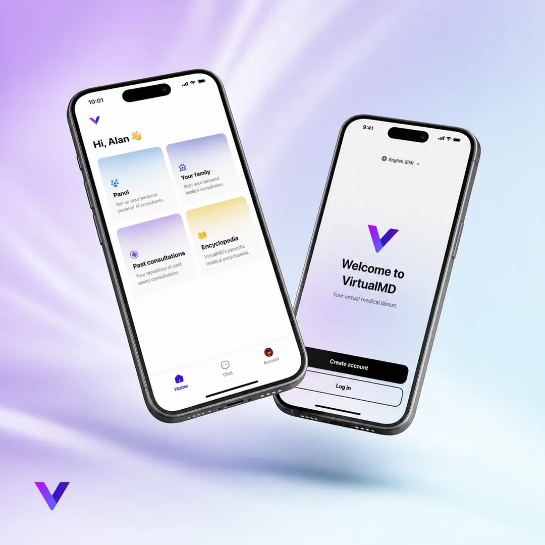 Virtual MD