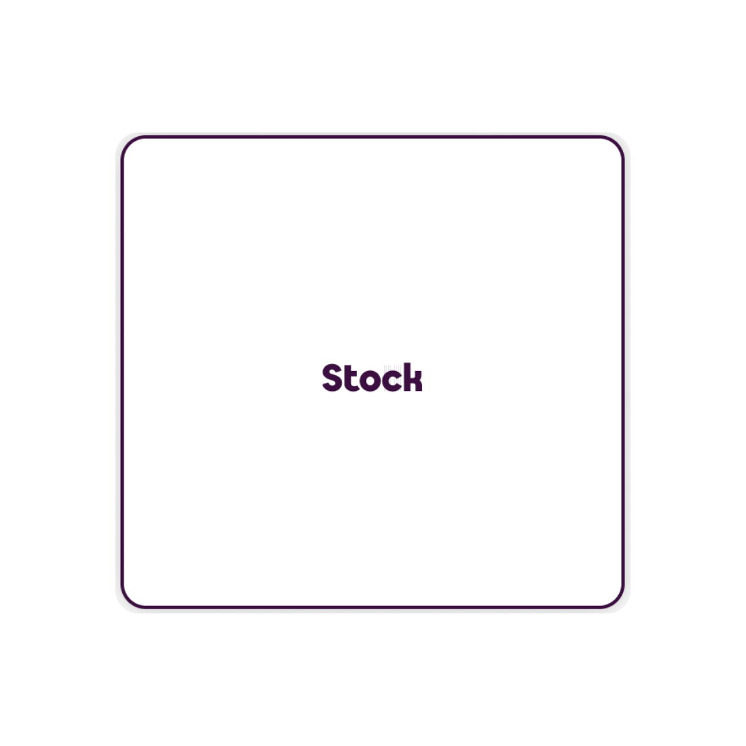 Stock  logo