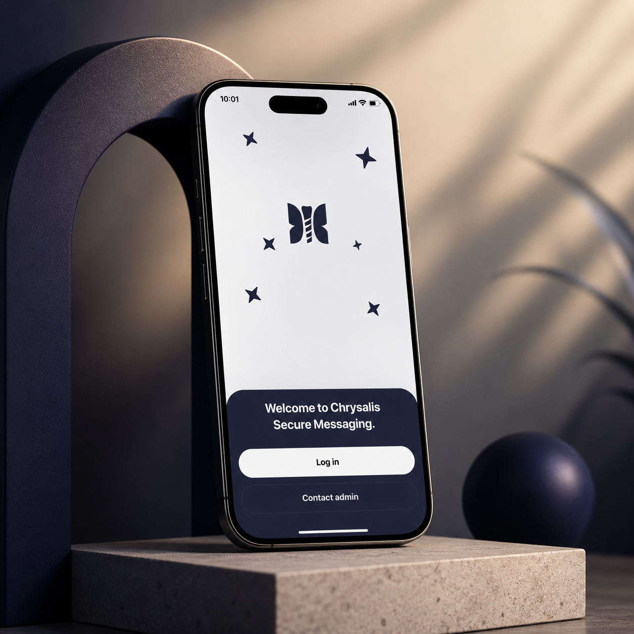 Medical Communication App Development Services