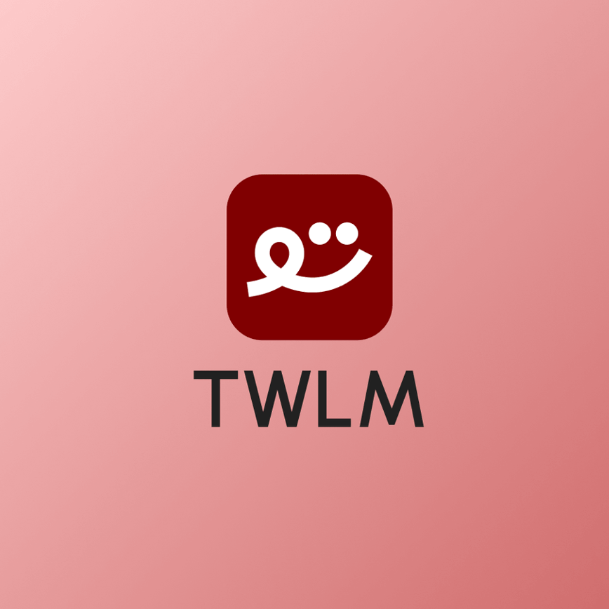 TWLM logo