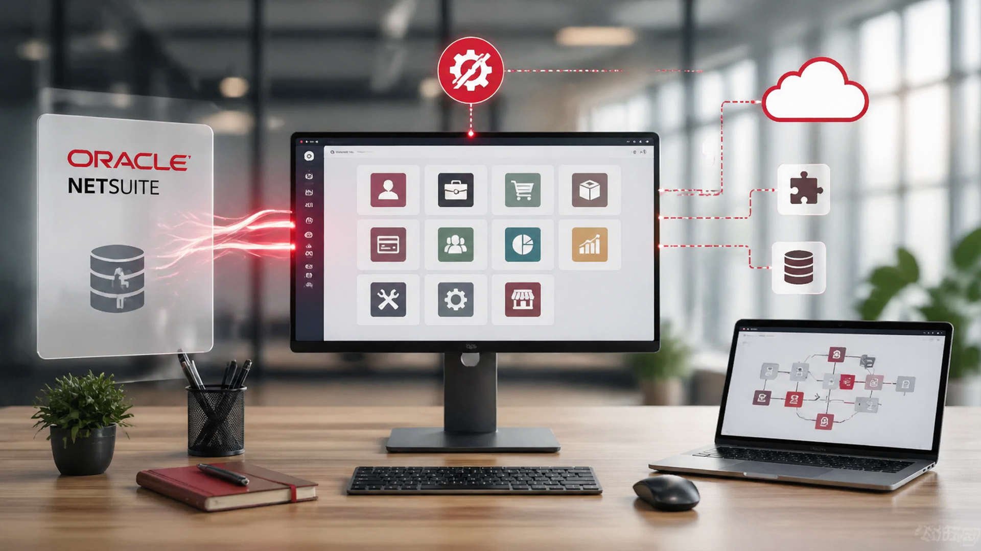 Odoo ERP Customization, Odoo ERP Integration