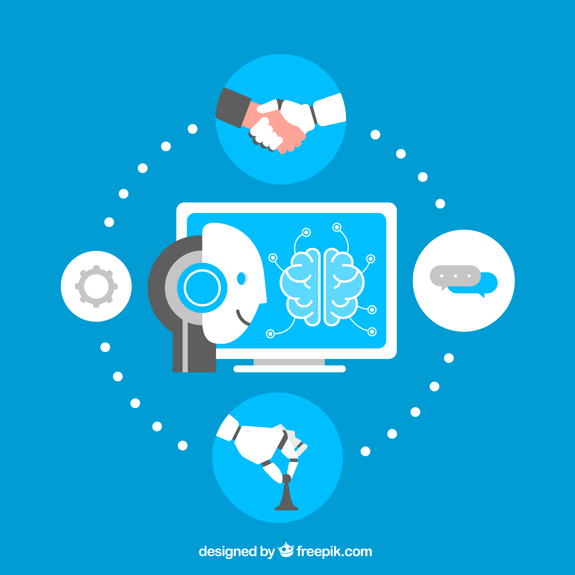 AI Automation & AI Integration