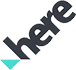 HERE Routing API logo