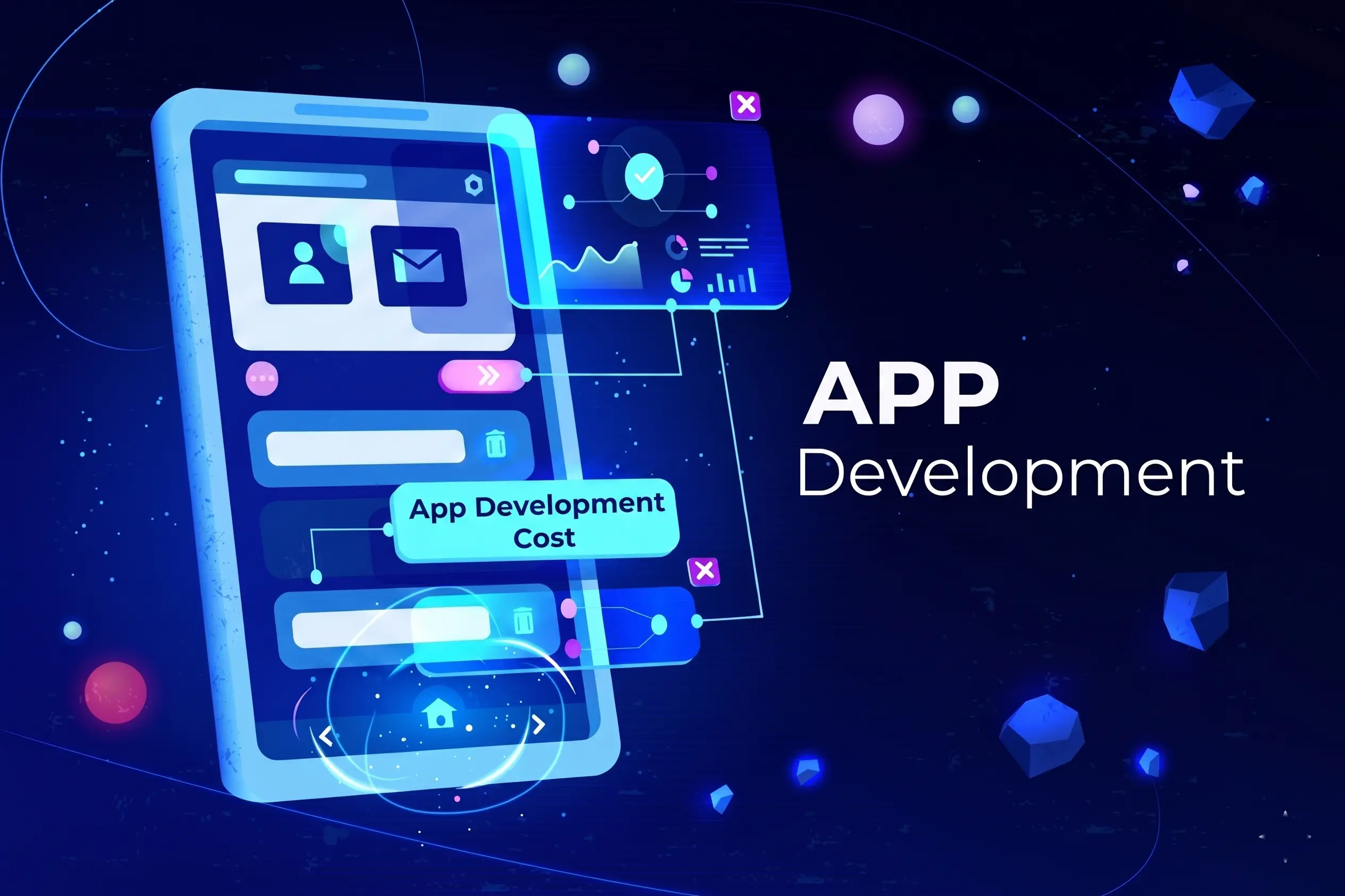 App Development Cost