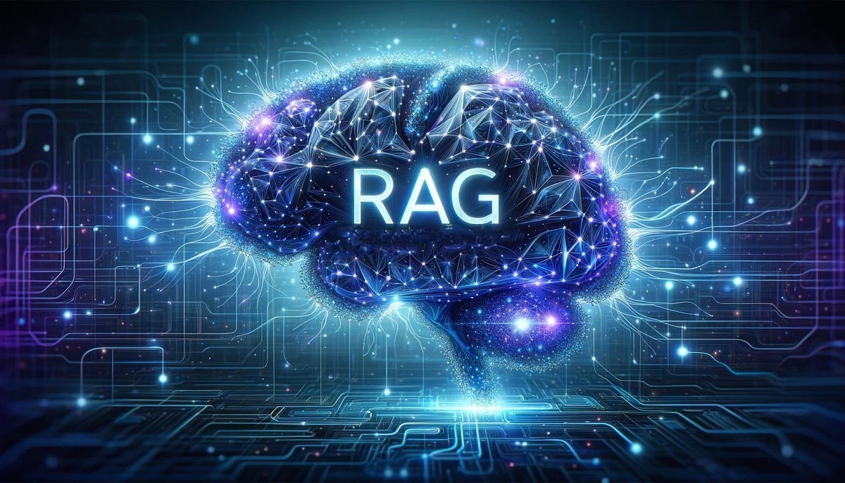 RAG Development Services & Solutions