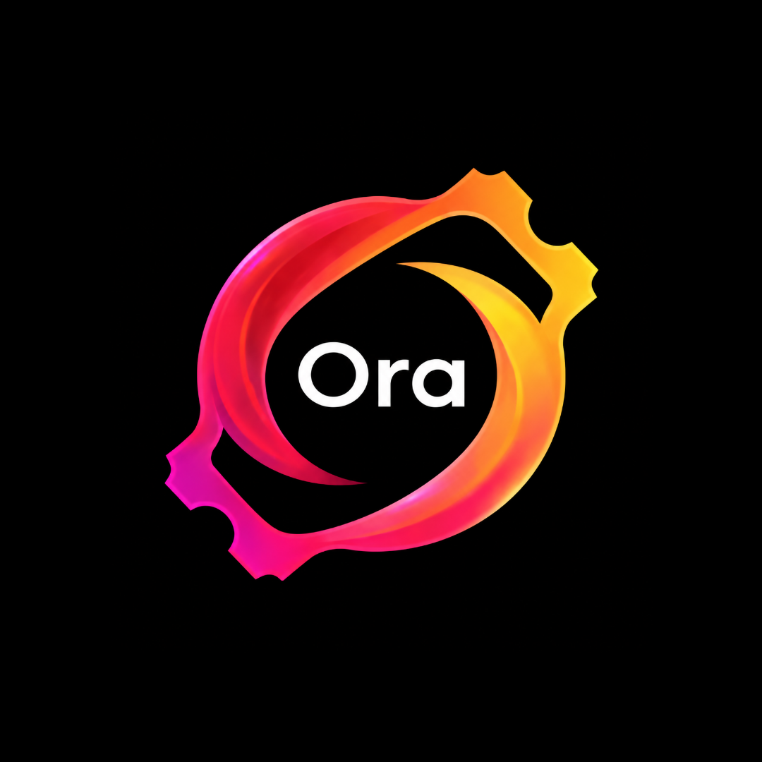ORA logo