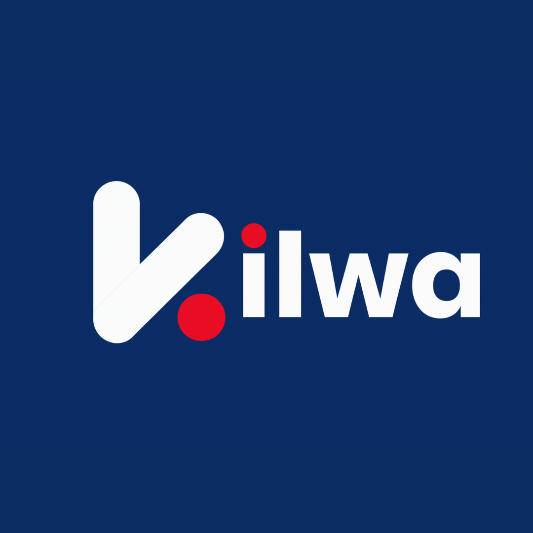Kilwa logo