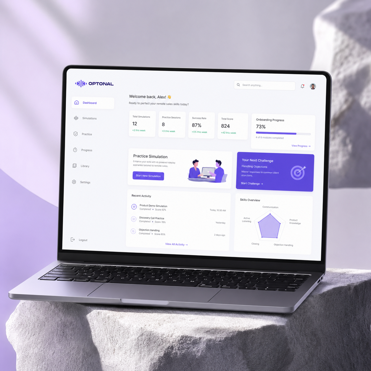Analytics Platform Development Services