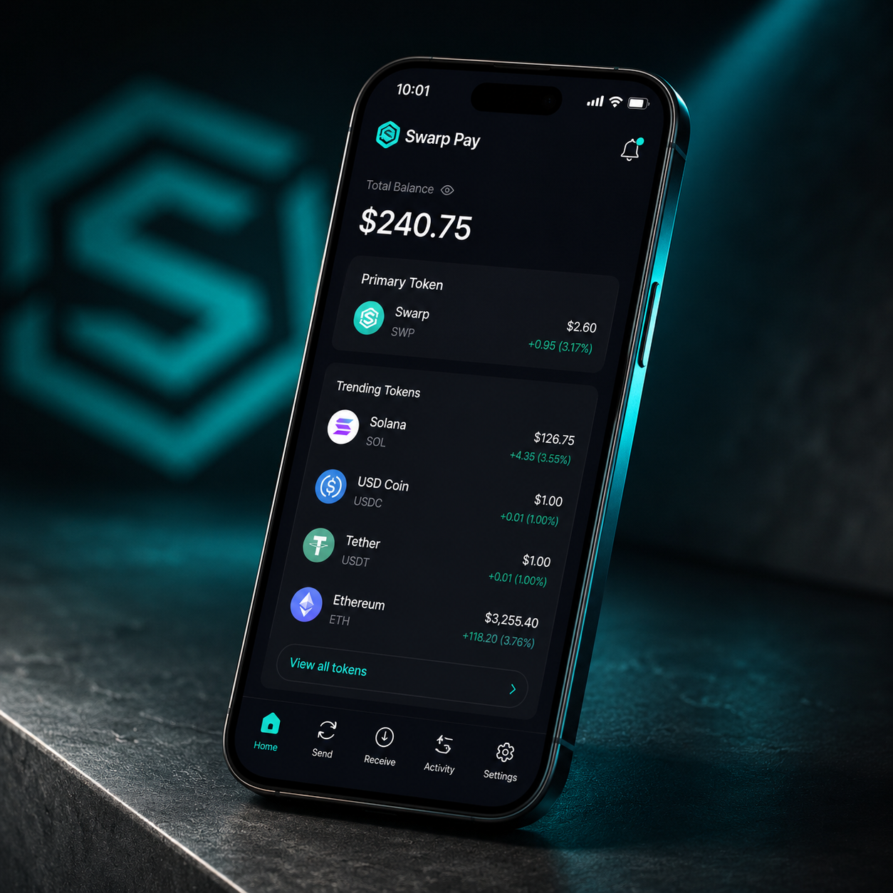 Fintech App Development Services