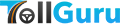 TollGuru API logo