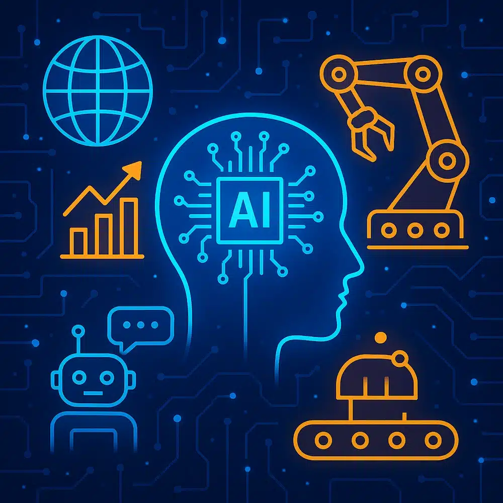 AI Workflow Automation Services