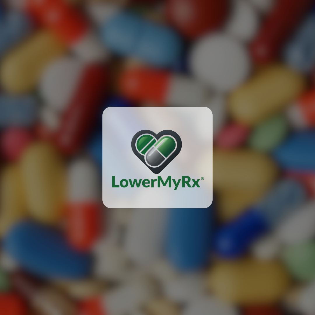 LowerMyRx