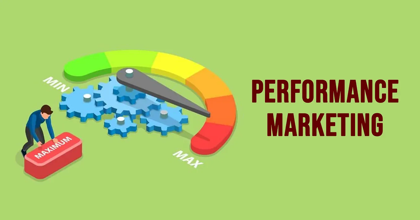 Best Performance Marketing Agency