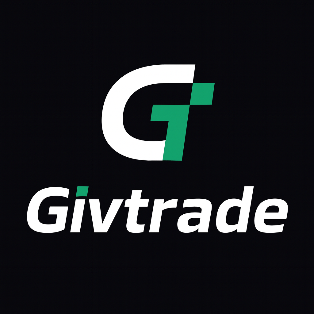 Givtrade logo