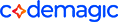 Codemagic logo
