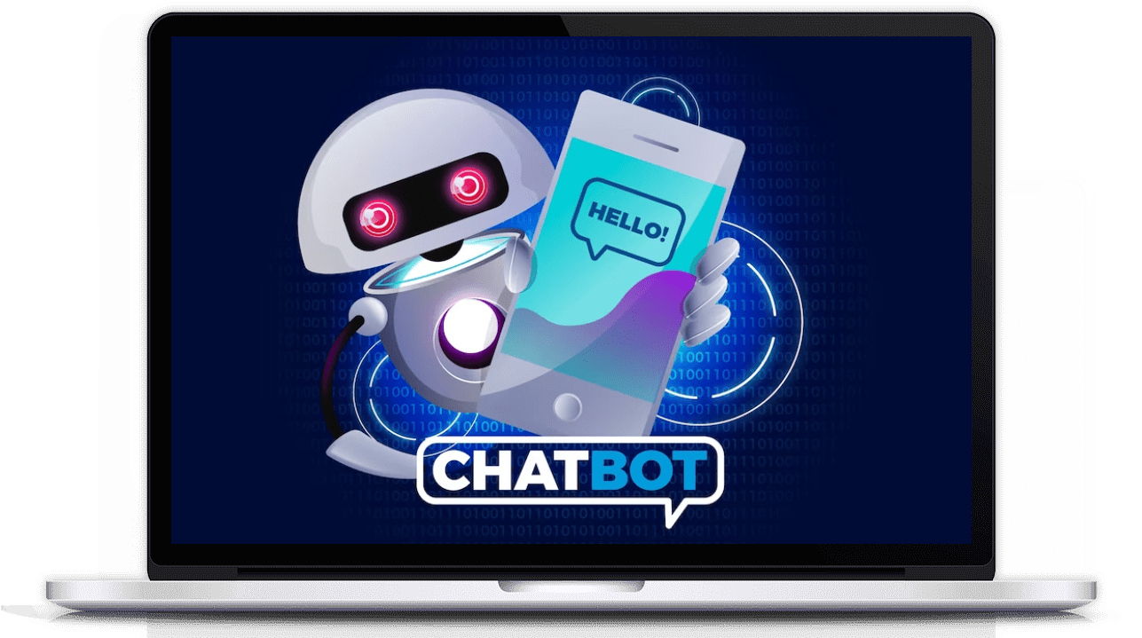 Custom AI Chatbot Development Company